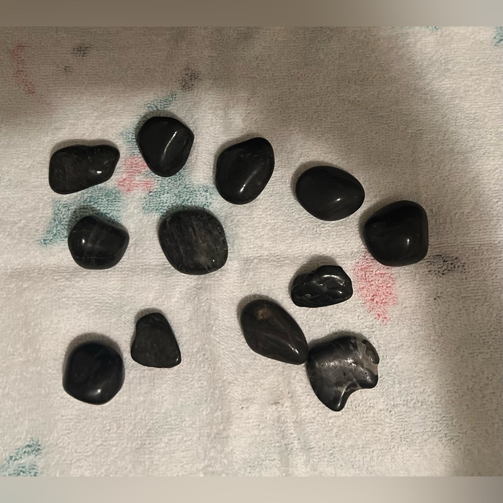1 Gratitude Stone